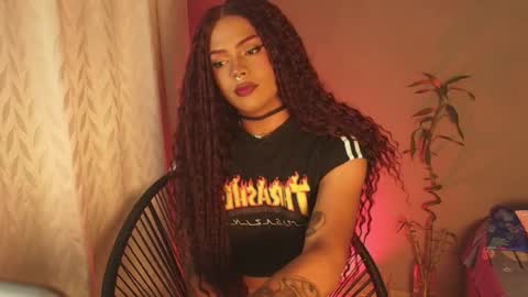 Soy Carla online show from 5, 4, 2026