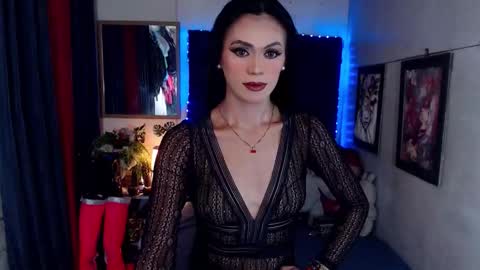 Snapshot of exotickatt chatting on 9, 3, 2026 KaT online show from 9, 3, 2026