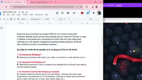 Ezra online show from 9, 4, 2026