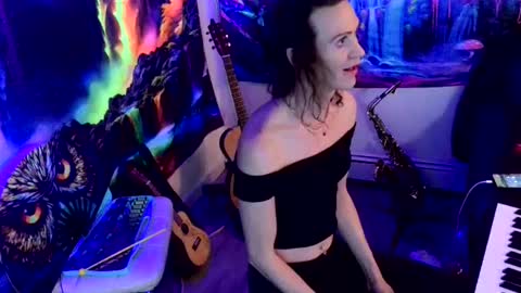 Snapshot of fairy_moan chatting on 13, 2, 2026 fairy_moan online show from 13, 2, 2026