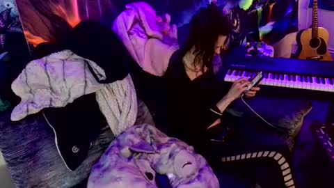 Snapshot of fairy_moan chatting on 15, 2, 2026 fairy_moan online show from 15, 2, 2026