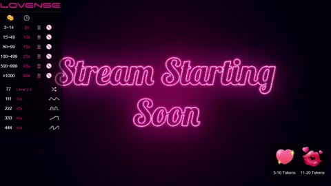 Snapshot of ferallberrys chatting on 15, 2, 2026 Milana online show from 15, 2, 2026