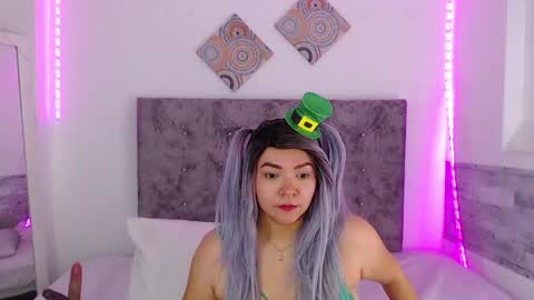 Snapshot of forbiddencougar chatting on 18, 3, 2026 Sally Harper online show from 18, 3, 2026