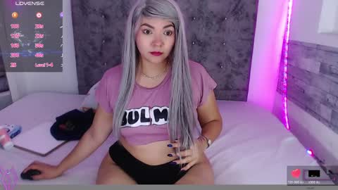 Snapshot of forbiddencougar chatting on 29, 3, 2026 Sally Harper online show from 29, 3, 2026