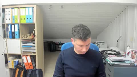 Snapshot of frikits chatting on 17, 1, 2026 Francois online show from 17, 1, 2026