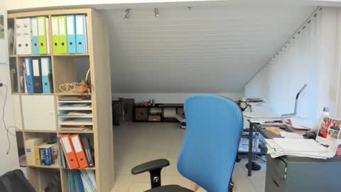 Snapshot of frikits chatting on 15, 4, 2026 Francois online show from 15, 4, 2026