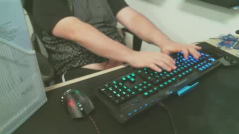 Josh online show from 12, 3, 2025