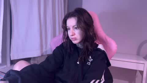 Snapshot of gamachu_ulfinaa chatting on 5, 4, 2026 GaamachuuUlfinaa online show from 5, 4, 2026