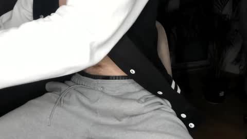 germanmike1997 online show from 25, 12, 2024