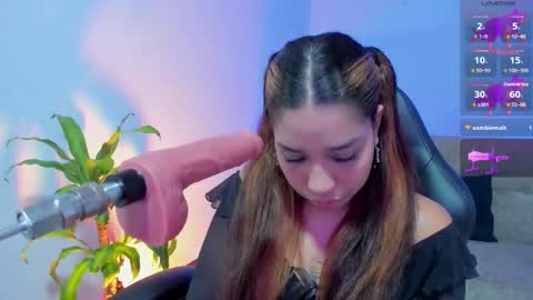 Giselle online show from 29, 3, 2026