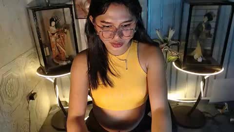 Snapshot of goddes_mikazza chatting on 2, 3, 2026 Mikazza online show from 2, 3, 2026