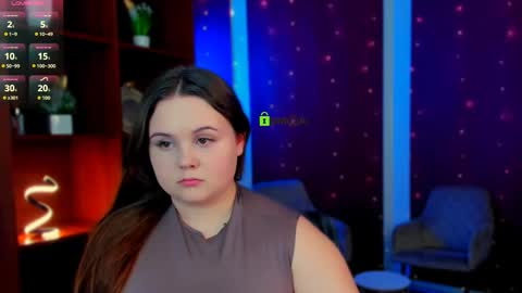 Snapshot of grace_more chatting on 3, 3, 2026 grace_more online show from 3, 3, 2026