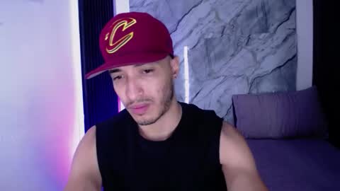 Snapshot of grant_irons chatting on 3, 3, 2026 Grant Irons online show from 3, 3, 2026