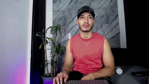 Snapshot of grant_irons chatting on 12, 3, 2026 Grant Irons online show from 12, 3, 2026