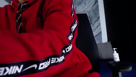 Snapshot of grant_irons chatting on 19, 3, 2026 Grant Irons online show from 19, 3, 2026