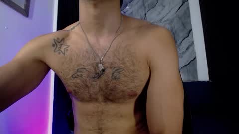 Snapshot of grant_irons chatting on 21, 3, 2026 Grant Irons online show from 21, 3, 2026