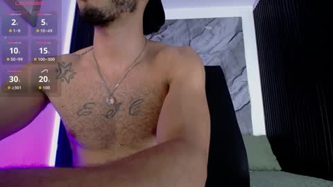 Snapshot of grant_irons chatting on 7, 4, 2026 Grant Irons online show from 7, 4, 2026