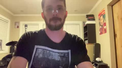 guitarchef08 online show from 18, 2, 2025