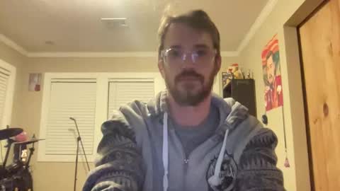 guitarchef08 online show from 17, 12, 2025