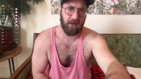 Harry Fit  Big Bro Dad Sir online show from 9, 3, 2026