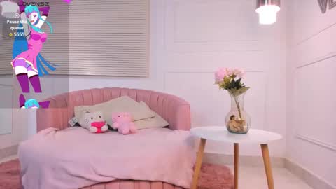 hannamin online show from 21, 3, 2026