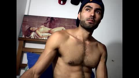 Snapshot of hideonbush051 chatting on 24, 2, 2026 hideonbush online show from 24, 2, 2026