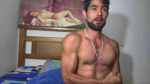 Snapshot of hideonbush051 chatting on 14, 3, 2026 hideonbush online show from 14, 3, 2026