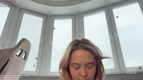 Jenyanew vid how I squirt in forest in bio online show from 6, 3, 2026