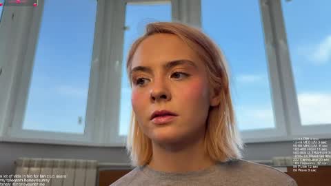 Jenyanew vid how I squirt in forest in bio online show from 3, 4, 2026