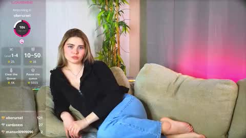 Jolly online show from 6, 3, 2026