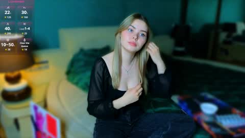 Jolly online show from 3, 4, 2026