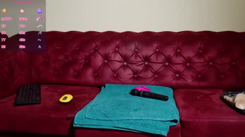 Aly online show from 16, 4, 2026