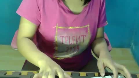 hottypinay300716 online show from 13, 3, 2026