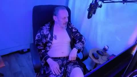 Rich online show from 12, 4, 2026