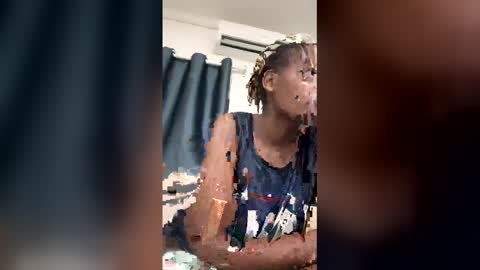 Snapshot of imanizuri chatting on 8, 3, 2026 imanizuri online show from 8, 3, 2026