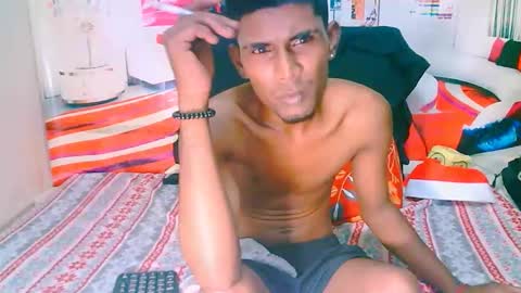 Snapshot of indianthuggin chatting on 17, 12, 2025 BabyFace online show from 17, 12, 2025