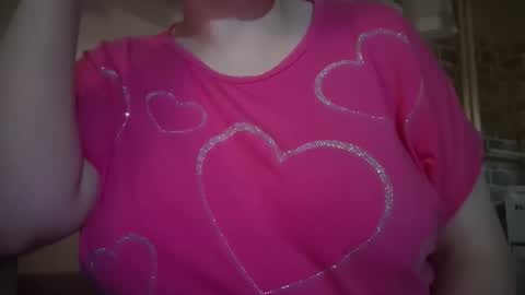 Snapshot of irinnak chatting on 4, 12, 2025 IrinnaK online show from 4, 12, 2025