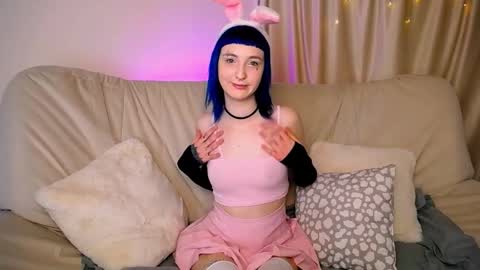 Iris online show from 13, 3, 2026