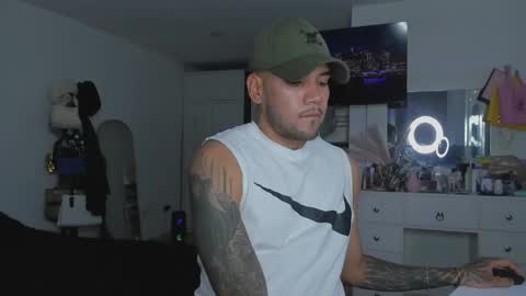 Farid H online show from 16, 4, 2026