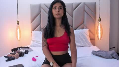 Snapshot of isabellafoox chatting on 26, 3, 2026 isabellafoox online show from 26, 3, 2026