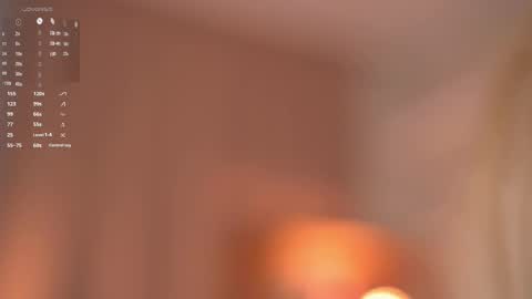 Snapshot of janecoxa chatting on 10, 11, 2025 Jennifer online show from 10, 11, 2025