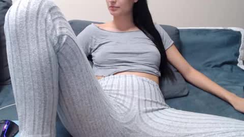 Snapshot of janette_sexy chatting on 11, 9, 2025 janette online show from 11, 9, 2025