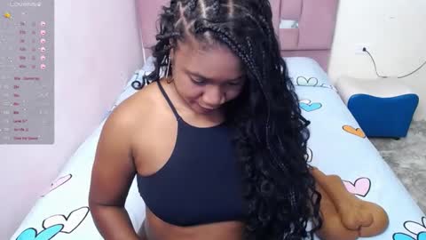 Snapshot of jannadayska chatting on 7, 3, 2026 camila online show from 7, 3, 2026