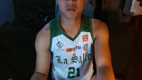 Snapshot of jared_kingxx chatting on 13, 3, 2026 Jared online show from 13, 3, 2026