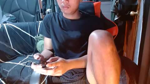 Snapshot of jared_kingxx chatting on 23, 3, 2026 Jared online show from 23, 3, 2026