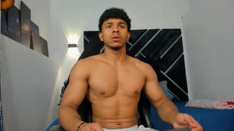 JAYDEN online show from 16, 9, 2025