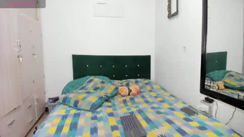 Snapshot of jean_and_paulxl chatting on 29, 3, 2026 JEAN PAUL online show from 29, 3, 2026