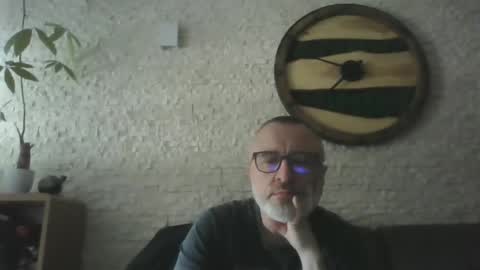 jerry250461 online show from 17, 4, 2026