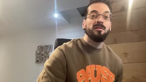 JEUNEMEK007 online show from 20, 1, 2025