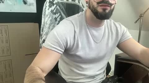 JEUNEMEK007 online show from 16, 1, 2026